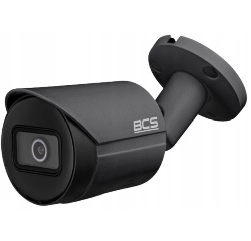 BCS-TIP3501IR-E-G-V 5.0 Mpix venkovní IP kamera s IR, WDR a podporou AI BCS-TIP3501IR-E-G-V 5.0 Mpix venkovní IP kamera s IR, WDR a podporou AI