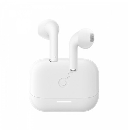 Bluetooth sluchátka Anker soundcore K20i bílá