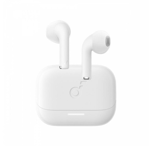 Bluetooth sluchátka Anker soundcore K20i bílá