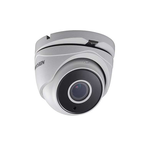 DS-2CE56D8T-IT3ZF(2.7-13.5mm) 2 Mpx | EXIR 60 m | WDR  | 4v1 | MZ obj. | vys. citlivost | IP67 | 12 VDC