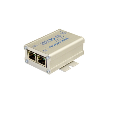 2-106-572 LAN-EXT-BOX-PD, extender sítě LAN vhodný pro prodloužení LAN o 100m. V… 2-106-572 LAN-EXT-BOX-PD, extender sítě LAN vhodný pro prodloužení LAN o 100m. V…