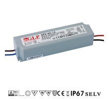 GLP GPV-60-12 napájecí zdroj pro LED 60W 12V