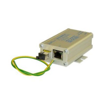 1-769-225 200M-1.0.1.M-BOX-W5-PoE, LAN-BUS unmanaged PoE media konvertory 1x FO…