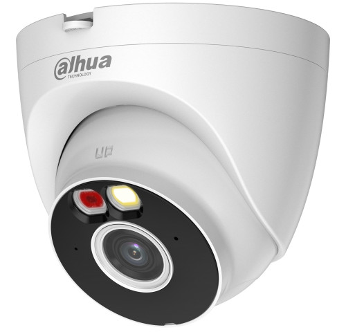 T5A-IL-0280B 5Mpix, 30m IR a 30m bílé LED, Wi-Fi, mikrofon a reproduktor, detekce osob a vozidel T5A-IL-0280B 5Mpix, 30m IR a 30m bílé LED, Wi-Fi, mikrofon a reproduktor, detekce osob a vozidel