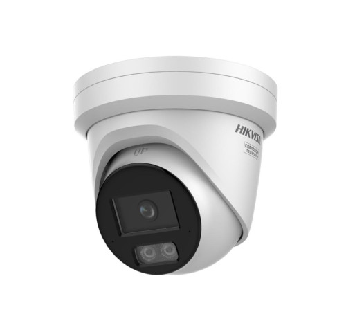 DS-2CD23123G2-LI2UY(2.8mm) 12Mpx, objektiv 2.8mm (94.2°), AcuSense 3.0, 2x mikrofon, hybridní…