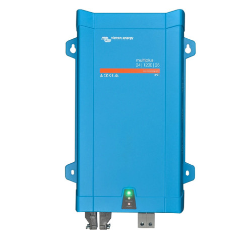 Měnič / nabíječka Victron Energy MultiPlus 24V/1200VA/25A-16A Měnič / nabíječka Victron Energy MultiPlus 24V/1200VA/25A-16A