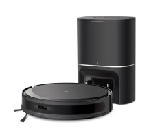 Vysavač TP-Link Tapo RV20 Max Plus robotický s mopem, 5300Pa, MagSlim