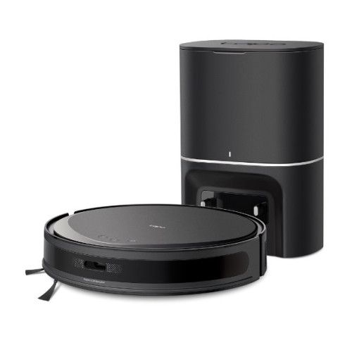 Vysavač TP-Link Tapo RV20 Max Plus robotický s mopem, 5300Pa, MagSlim Vysavač TP-Link Tapo RV20 Max Plus robotický s mopem, 5300Pa, MagSlim