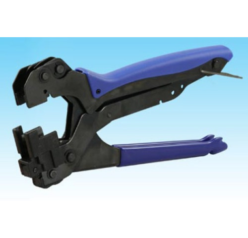 Lisovací nástroj profi na keystone LEXI Net - MINI Lisovací nástroj profi na keystone LEXI Net - MINI