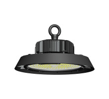 Solight high bay, 150W, 21000lm, 120°, Meanwell, 5000K, UGR