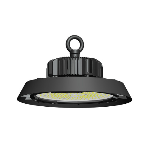 Solight high bay, 150W, 21000lm, 120°, Meanwell, 5000K, UGR