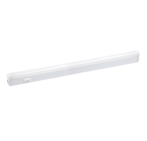 Solight LED kuchyňské svítidlo T5, vypínač, 13W, 4100K, 84cm