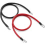 Měnič napětí Carspa CAR1.6KUR-242 - POUŽITÉ, 24V/230V+USB 1600W, modifikovaná sinus