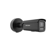 DS-2CD26166G3-IZS2UY/SL(2812)eFBLACK 16Mpx, objektiv 2.8-12mm (99°-43°), AcuSense 3.0, 2x mikrofon, 