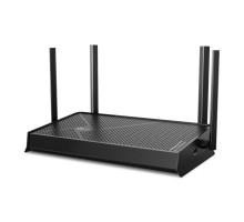 WiFi router TP-Link EB210 Pro WiFi 7 AP BE3600,1x 2,5GWan, 1x 2,5GLan, 3x GLAN, TR-069, EasyMesh, poškozený obal