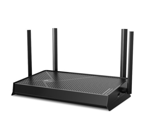 WiFi router TP-Link EB210 Pro WiFi 7 AP BE3600,1x 2,5GWan, 1x 2,5GLan, 3x GLAN, TR-069, EasyMesh, poškozený obal
