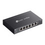 Switch TP-Link ES206GP 2x GLan, 4x GLan s PoE+, 65W, Omáda SDN