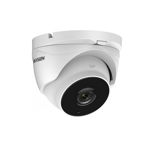 DS-2CE56D8T-IT3ZE(2.7-13.5mm) 2 Mpx | EXIR 40 m | WDR | MZ obj. | vys. citlivost | IP67 | POC