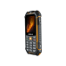 Telefon myPhone Hammer Boost 2 LTE oranžový