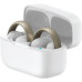 Bluetooth sluchátka Anker soundcore AeroClip bílá