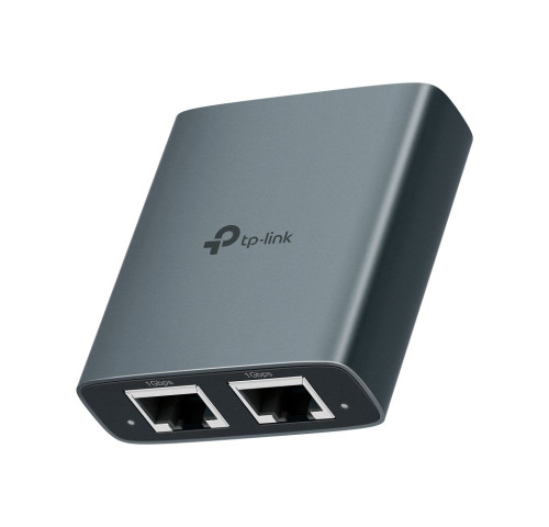 Splitter TP-Link EH210 2x GLan Splitter TP-Link EH210 2x GLan