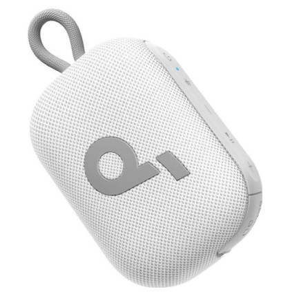 Bluetooth reproduktor Anker soundcore Select4 Go bílý