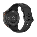 Chytré hodinky Hammer Watch 2 lite oranžovo-černé