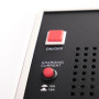 Záložní zdroj MHPower WPU-300-12 - ROZBALENÉ, UPS, 300W, čistý sinus, 12V