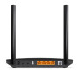 ADSL router TP-Link Archer VR400 VDSL/ADSL MODEM 4xGLAN, WIFI 2,4GHz a 5GHz, OneMesh ADSL router TP-Link Archer VR400 VDSL/ADSL MODEM 4xGLAN, WIFI 2,4GHz a 5GHz, OneMesh