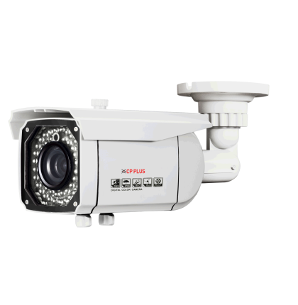 CP-VCG-ST10FL5 1.0 Mpix venkovní kompaktní kamera 4v1 s IR