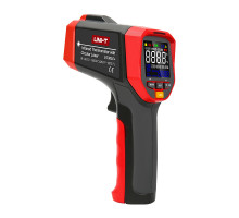 Teploměr bezkontaktní UNI-T UT303C+