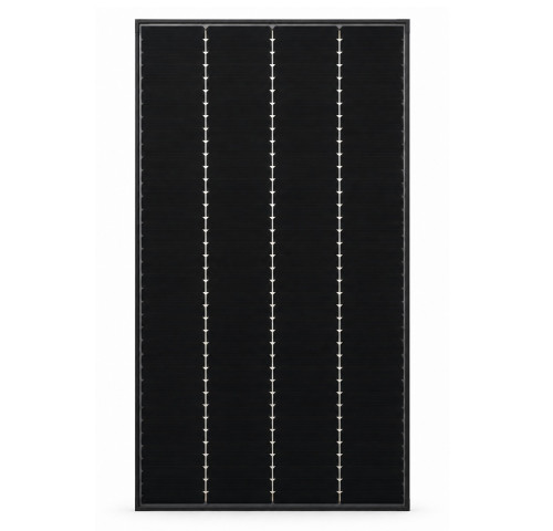 Solární panel SOLARFAM 180W mono, 1230x705x30mm, OBOUSTRANNÝ, černý rám Solární panel SOLARFAM 180W mono, 1230x705x30mm, OBOUSTRANNÝ, černý rám
