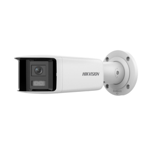 DS-2CD3TC7G3P-LIHSUY/SL(2.8mm) 12Mpx, objektiv 2.8mm (182.6°x74.6°), AcuSense 3.0, ColorVu 3.0, 2x… DS-2CD3TC7G3P-LIHSUY/SL(2.8mm) 12Mpx, objektiv 2.8mm (182.6°x74.6°), AcuSense 3.0, ColorVu 3.0, 2x…
