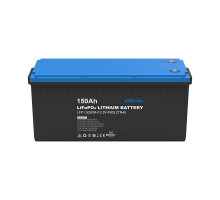 Epever baterie LiFePO4 12,8V 150Ah 1920Wh Bluetooth M8, LFP1.92KWH12.8V-P65L2TN40