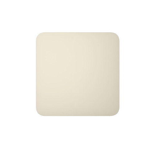 SoloButton (1-gang/2-way), tlačítko pro LightSwitch, ivory SoloButton (1-gang/2-way), tlačítko pro LightSwitch, ivory