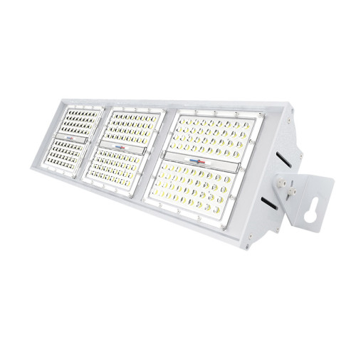 Solight linear high bay, 120W, 16800lm, 90°, Dali, Philips Lumileds, MeanWell driver, 5000K, Ra80, LM80, IP65, UGR
