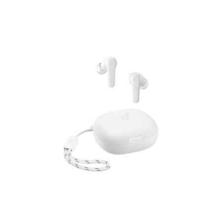 Bluetooth sluchátka Anker soundcore R50i bílá