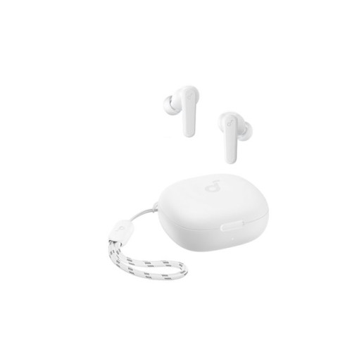 Bluetooth sluchátka Anker soundcore R50i bílá