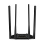 WiFi router TP-Link MERCUSYS MR30G AC1200 dual AP/router, 2x GLAN, 1x GWAN/ 300Mbps 2,4/ 867Mbps 5GHz WiFi router TP-Link MERCUSYS MR30G AC1200 dual AP/router, 2x GLAN, 1x GWAN/ 300Mbps 2,4/ 867Mbps 5GHz