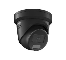 DS-2CD2346G3-IZS2UY/SL(2.8/4)BLACK 4Mpx, objektiv 2.8/4mm (99.3°/80°), AcuSense 3.0, 2x mikrofon, reproduktor…