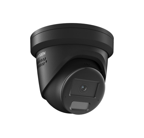 DS-2CD2346G3-IZS2UY/SL(2.8/4)BLACK 4Mpx, objektiv 2.8/4mm (99.3°/80°), AcuSense 3.0, 2x mikrofon, reproduktor…