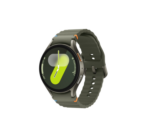 Chytré hodinky Samsung Galaxy Watch7 44mm LTE SM-L315FZGAEUE zelené Chytré hodinky Samsung Galaxy Watch7 44mm LTE SM-L315FZGAEUE zelené