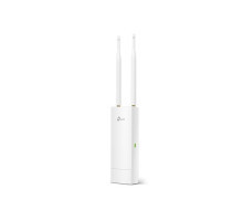 WiFi router TP-Link EAP110-outdoor AP, 1x LAN, 2,4GHz 300Mbps, Omáda SDN