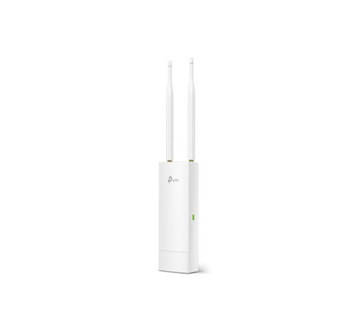 WiFi router TP-Link EAP110-outdoor AP, 1x LAN, 2,4GHz 300Mbps, Omáda SDN WiFi router TP-Link EAP110-outdoor AP, 1x LAN, 2,4GHz 300Mbps, Omáda SDN