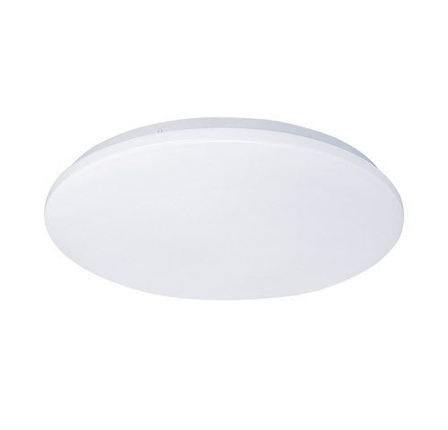 Solight LED stropní světlo Plain, 15W, 1200lm, 3000K, kulaté, 26cm Solight LED stropní světlo Plain, 15W, 1200lm, 3000K, kulaté, 26cm