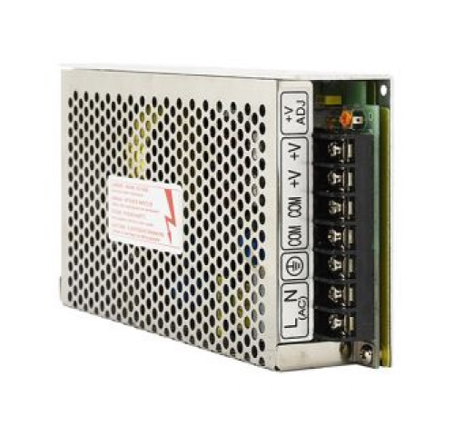 PS1001270 Napájecí zdroj se svorkovnicí 12V / 7A