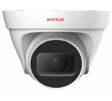CP-UNC-DA41PL3-D-0360 4.0 Mpix venkovní IP dome kamera s IR přísvitem a WDR