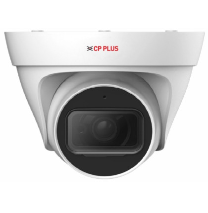 CP-UNC-DA41PL3-D-0360 4.0 Mpix venkovní IP dome kamera s IR přísvitem a WDR