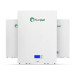 Sunpal PowerPal PP-Y1-10kWh Lifepo4 Lithium baterie s BMS, 48V, 200Ah, 10kWh
