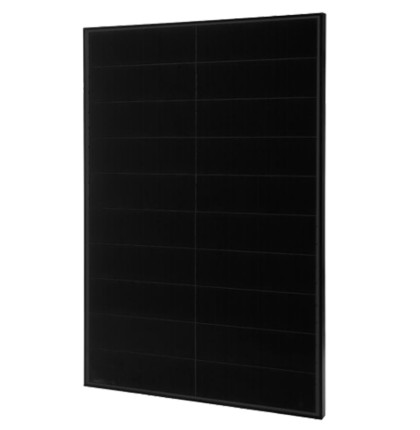 Fotovoltaický solární panel SOLARFAM 50W mono, ČERNÝ rám Fotovoltaický solární panel SOLARFAM 50W mono, ČERNÝ rám